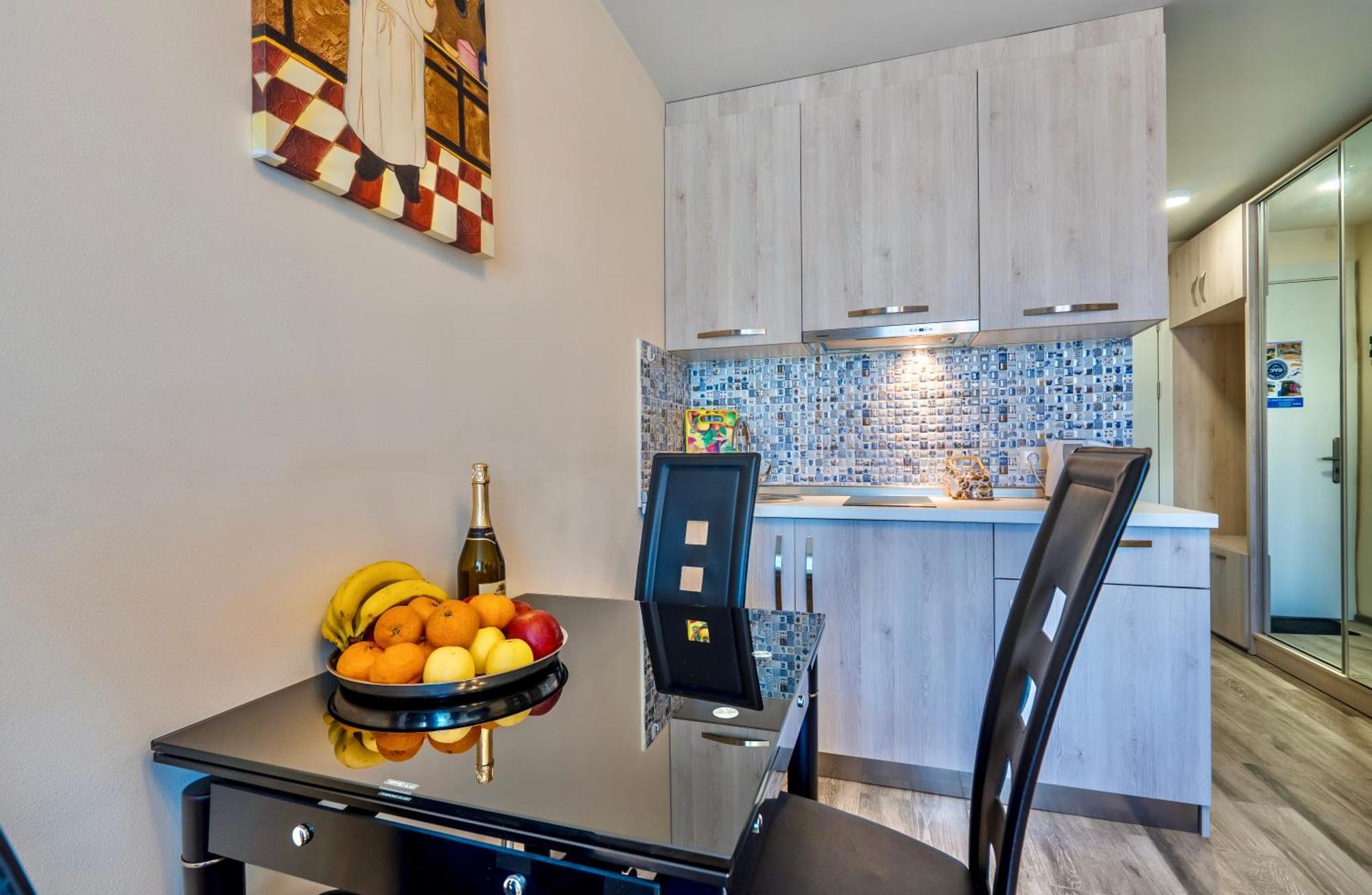 Gvc New Gudauri Apartments Loft Quarto foto